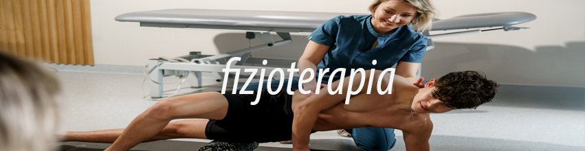 Fizjoterapia Ortomagic